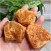 Raw Sunstone Rough Crystals Reiki Ore for Home Decor yuebang Stone Mineral Specimen (Size : 100g) - Buy Online on GoSupps.com