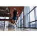 Under Armour Adult Cotton Crew Socks - 6 Black/Gray Pairs (Size Large) - Buy Online on GoSupps.com