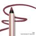 Lanc me Id le Lip Shaper - Creamy Matte Waterproof Lip Liner Pencil with Ceramides & Jojoba Oil - Shade 066 Mahogany Mauve | Shop Internationally - Buy Online on GoSupps.com