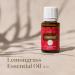 Young Living Lemongrass Essential Oil 15ml | Pure Vegan Aromatherapy for Relaxation | Skincare & Cleansing Benefits | Fresh Aroma for Diffuser - Buy Online on GoSupps.com