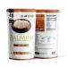 Palmini Low Carb Rice - 4g Carbs - Shark Tank Featured - Gluten Free - 12oz Pouch (Pack of 1) - Buy Online on GoSupps.com