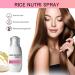 Hair Helper Spray 2024 New Rice Nutri Spray For All Hair Types (3 pcs) - Buy Online on GoSupps.com