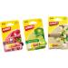 Carmex Vanilla Lime & Pomegranate Stick 3-Pieces Mixed Pack 3 Piece Set - Buy Online on GoSupps.com