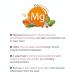Cell Repair Cream - High Concentration Ionized Magnesium for Bruise Relief & Facial Swelling - 50ml | International Shipping - Buy Online on GoSupps.com