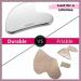 ROISOOT Stainless Steel Gua Sha Tool for Face Massage - Facial Skin Care Scraper (Metallic Luster) - Buy Online on GoSupps.com