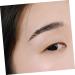 Beavorty 15 Sheets Eyebrow 3d Sticker Water Proof Stickers Eyebrow Sticker for Women Temporary Brow Tattoos - Buy Online on GoSupps.com