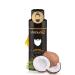 MAN42 Beard Anti-Frizz Anti-Frizzy makes the beard extremely easy to comb detangling 100ml