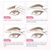 Beauty7 Pre-cut Wax Strips for Face & Eyebrow Shaper - 24pcs Cold Waxing Strips + 4 Cleaner Oil Wipes, Facial Hair Removal Solution - Buy Online on GoSupps.com