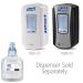 Purell Advanced Green Certified Hand Sanitizer Gel 1200 mL Refill for LTX Dispenser - Pack of 2 | 1903-02 - Buy Online on GoSupps.com
