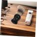 Buy Hemoton Badger Hair Beard Shaving Brush | Premium Quality & Smooth Shaving Experience - Buy Online on GoSupps.com