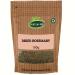Dried Rosemary 100g by Hatton Hill | Aromatic and Flavourful Herb for Enhancing Meats Vegetables Soups and Sauces - Perfect for Gourmet Cooking and Everyday Recipes