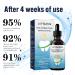 Shark Cartilage Protein Dental Care Drops | Whitening Tooth Serum & Color Corrector - International Shipping - Buy Online on GoSupps.com