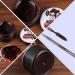 Frcolor 7-Part Special Effects Make-Up Wax Set for Stage Wounds Scars & Blood - Complete Kit with Spatula & Sponge - Buy Online on GoSupps.com