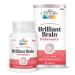 21st Century Brilliant Brain Performance 30 Capsules