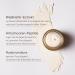 KORRES White Pine Night Cream 40ml - Volume Replenishment & Skin Renewal | Buy Internationally - Buy Online on GoSupps.com