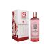 MYRRA COSMETIC Rose Water 100% Natural Facial Water Vegan and Natural 1:1 Concentration Floral Water Soothing Natural Cosmetics Rose Water Cleansing Water for Face and Skin 250 ml