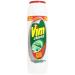 Vim Clorex Hard Surface Detergent 100% Safe Hygiene 12 x 750g
