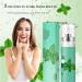  GNAUMORE Fresh Breath Serum Mint Oral Care Breath Freshening Spray Clean Teeth Gel for Fresh Breath Refreshing - Buy Online on GoSupps.com
