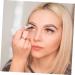 Didiseaon 16 pcs plastic makeup brow gel eyebrow styling gel mascara gel clear brow gel 1 g (Pack of 1) As Shownx4pcs - Buy Online on GoSupps.com