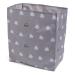 Petface Angry Mouse Cat Crinkle Bag Grey Mouse Crinkle Bag