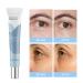 Instant Firming Eye Serum Targets Under-Eye Bags Wrinkles Dark Circles & Fine Lines Anti-Aging Formula 15ml / 0.49 oz - Buy Online on GoSupps.com