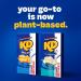 Kraft Heinz NotCo Plant Based Mac & Cheese White Cheddar 12 ct Case - Buy Online on GoSupps.com