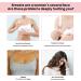 Natural Breast Enlargement Essential Oil 20ml | Korean Breast Lift & Curvy Beauty Massage Oil - Buy Online on GoSupps.com