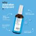 S rum l acide salicylique 2% pour peau grasse pores dilat s et boutons avec Zinc PCA th vert acide hyaluronique et glyc rine - 100 ml - Buy Online on GoSupps.com