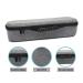 Hard Travel Case for Revlon Hair Dryer & Volumizer - Gray Carrying Case - Buy Online on GoSupps.com