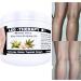 Relief for Varicose Veins & Leg Fatigue - Soothing Cream with Aloe Vera Hemp Seed Oil & Mineral Silica - Buy Online on GoSupps.com