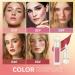 Long-lasting Liquid Blush Natural Hydrating Rouge Blush Long Lasting and Lightweight Makeup (7.5ml 05) 7.5ml 05 - Buy Online on GoSupps.com