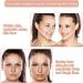 10 pieces Facial Slimming Lifting Chin Belt V-shaped thin Face Hydrotherapy Whitening Pull Mask for Neck and Chin Lift Anti-Aging Reduce Wrinkles Dark Spots and Fine Lines Reduce Double Chin - Buy Online on GoSupps.com