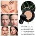 2 PCS Air Cushion CC Cream & Foundation Set - Moisturizing Concealer & Brush for Long-Lasting Bright Skin (Medium to Tan) - Buy Online on GoSupps.com