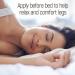 Muscle-Relaxing Magnesium Gel with Aloe Vera, Chamomile, and Lavender - Topical Body Massage Gel - Buy Online on GoSupps.com