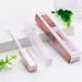 Moisturizing Plant Extract Lip Balm Hydrating Lip Oil Moisturizing Lip Tint Lipgloss Essence (Multicolor) - Buy Online on GoSupps.com