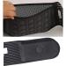 XXL Lumbar Support Belt - 21 Magnets Adjustable Waist Pain Relief for Men & Women - Ideal for Scoliosis & Intervertebral Disc Support - Buy Online on GoSupps.com