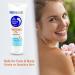 DR. SCHAVIT Panthederm After-Sunburn Treatment Cream pH 5.5 Panthenol 7% for Face & Body Soothing Relief Calming & Deep Hydration Promotes Skin Renewal 3.38fl.oz - Buy Online on GoSupps.com