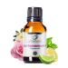 uh*Roh*Muh Coco Mademoiselle Type 15 ml Fragrance Oil with Euro Dropper - Made in USA - Premium Quality Fragrance Oil for Perfumes and Diffusers Long-Lasting 0.5 Fl Oz (Pack of 1)