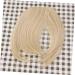 Housoutil Piece Clip in Bangs Human Hair Extensions Bangs Straight Flat Clip on Fringe Front Hair Extensions Front Hair Bangs French Bangs Fringe European and American Hair Clip medium As Shown - Buy Online on GoSupps.com
