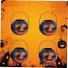 DECHOUS 4pcs Pumpkin Led Lights Portable Pumpkin Lantern Pumpkin Lights Led Props Halloween - Buy Online on GoSupps.com