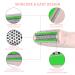 Brori Electric Razor for Women - 3-in-1 Bikini Trimmer & Body Hair Removal - Wet & Dry Rechargeable Shaver for Legs & Underarms - Cordless, Painless, Childproof Lock - Light Pink - Buy Online on GoSupps.com