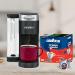 Lavazza Crema e Gusto Medium Roast K-Cup Coffee Pods 30 Count For Keurig Coffee Makers Crema e Gusto 30 count (Pack of 1) - Buy Online on GoSupps.com