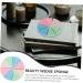 POPETPOP 10 Sets Triangular Sponge Puff Makeup Triangle Puff Face Tools Foundation Makeup Pads Face Puff Mini Tools Powder Puff Women Makeup Tool Wet and Dry Flutter Emulsion - Buy Online on GoSupps.com