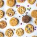 Otto's Naturals Organic Cassava Flour Cookie Mix - Gluten-Free, Non-GMO - 12.2 Oz (2 Pack) - Buy Online on GoSupps.com