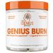 Genius Fat Burner - for Men & Women - 60 Capsules