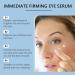  homomdy Instant Firming Eye Serum Reduce Under Eye Bags Wrinkles & Dark Circles Crow's Feet Firming Cream Anti Aging Cream & Fine Line Removal Cream - Buy Online on GoSupps.com