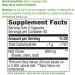 Nature's Way Red Clover Blossom 800 mg - 100 Vegan Capsules for Hormonal Balance - Buy Online on GoSupps.com
