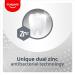 Colgate Total Original Toothpaste 4x100ml stronger 24-hour bacterial defence* long-lasting active protection* unique dual zinc antibacterial technology 8 benefits for complete protection 100 ml (Pack of 4) Original - Buy Online on GoSupps.com