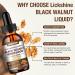 2 Packs 1000MG Wormwood Black Walnut Clove Cleanse for Humans Tincture 23-IN-1 Gut Support Supplement for Adults 10:1 Ultra-Concentrated Liposomal Tech 98% Absorption Raspberry Flavor 4 Fl oz 2 Fl Oz (Pack of 2) - Buy Online on GoSupps.com