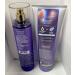 Bath and Body Works Fresh Cut Lilacs Gift Set 2021 - Fragrance Mist & Body Cream - Buy Online on GoSupps.com
